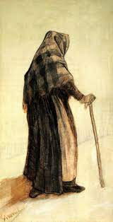 Vincent van Gogh