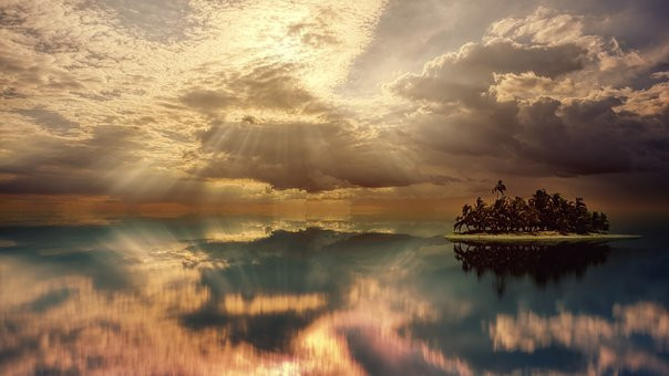 Landscape CC0