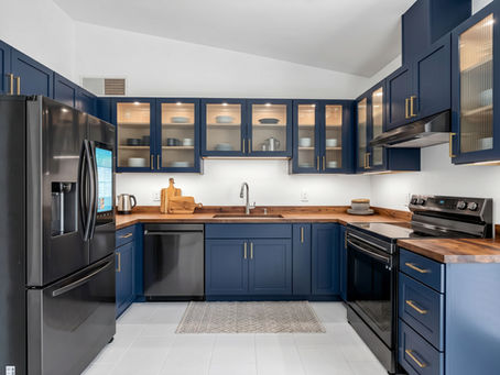 Artificial Intelligence and Real Estate Media: Helping Buyers See What's Possible