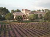 Abbaye de Jouques