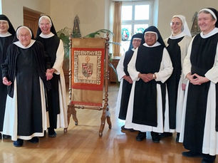 Nouvelle supérieure à Thyrnau