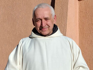 Novo prior em Midelt