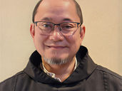 Novo abade em Mepkin