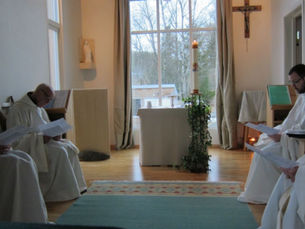 Apertura di noviziati