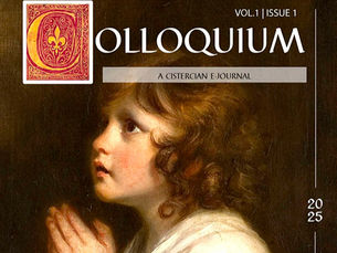 Eine zisterziensische Zeitschrift für Asien