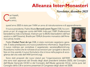 Newsletter dell’AIM 2025