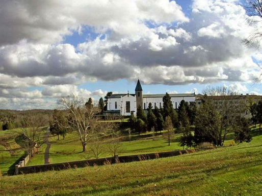 Abbaye de Gethsemani