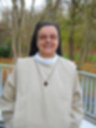 Sr Marie-Christine Messin.