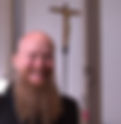 Solemn profession at Gethsemani