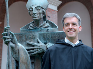 Nouvel abbé à l’abbaye de Kremsmünster