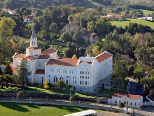Mosteiro de Viaceli