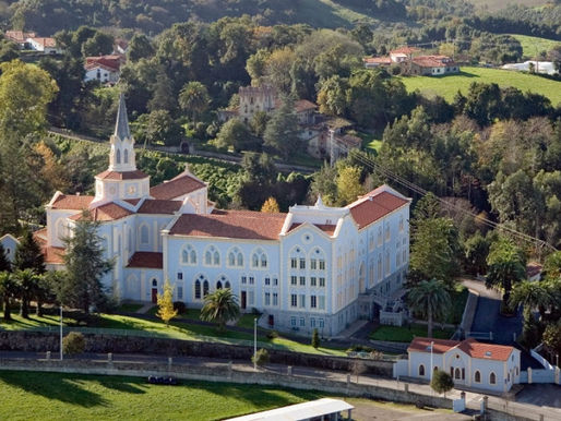 Monastère de Viaceli