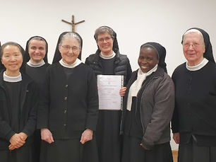 Comunidad de Sarevbrod