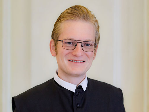 Nouvel abbé à Melk