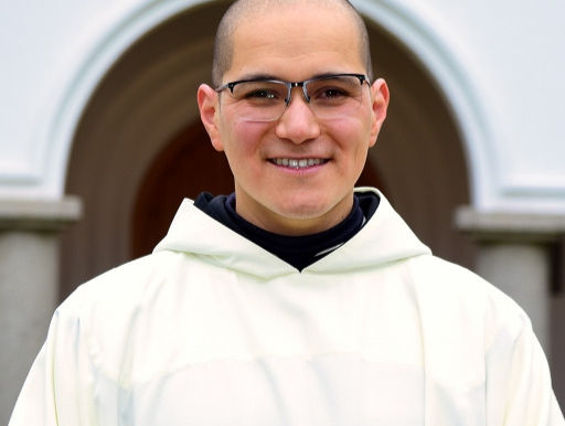 Profesión solemne en Paraíso
