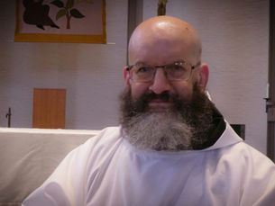 Professione solenne a Gethsemani