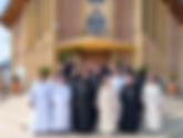 Sinodo degli abati presidenti