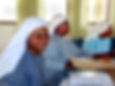 Association régionale BUT | AIM Associatio Internationalis Monastica