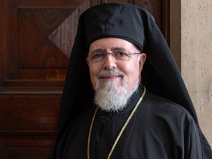 Il Vescovo Manuel Nin Güell, OSB, nominato Esarca di Grottaferrata