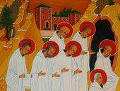 8 maggio, festa liturgica dei martiri d’Algeria