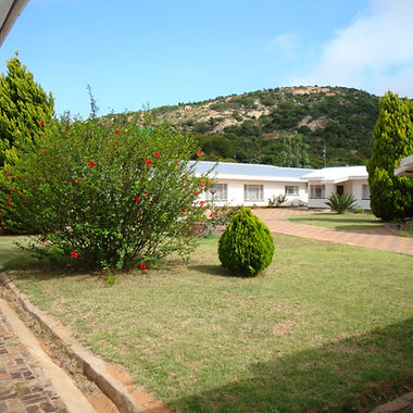 Benedictine monks of Polokwane (South Africa) [May 2026]