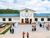 Nouvelle fondation en Tanzanie