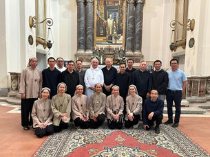 Congregación de Subiaco-Montecassino