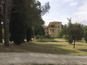 Nouvelle abbesse à Vitorchiano