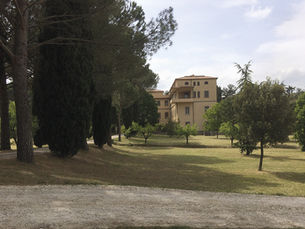 Abbey of Vitorchiano