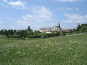 Abbaye d'Echourgnac