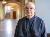 News from the Benedictine world