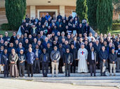 USG - Union of Major Superiors