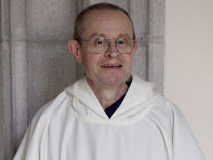 Profesión solemne en Tamié