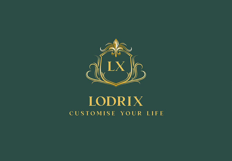 LODRIX LTD logo
