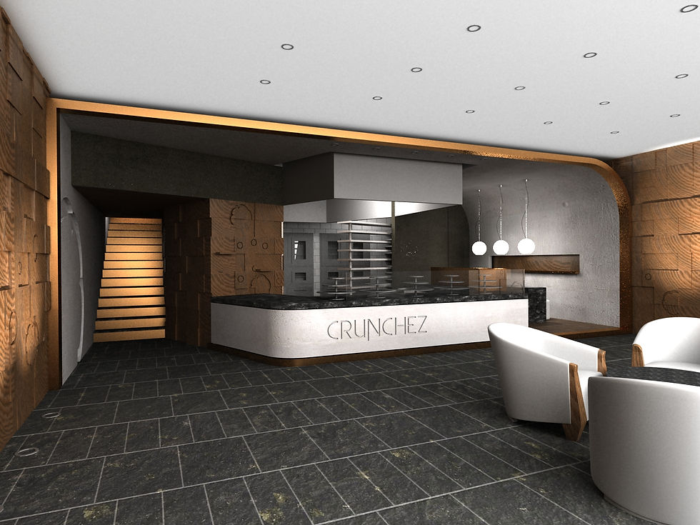 Crunchez