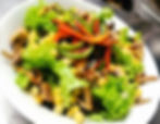 Ensalada Vegetariana