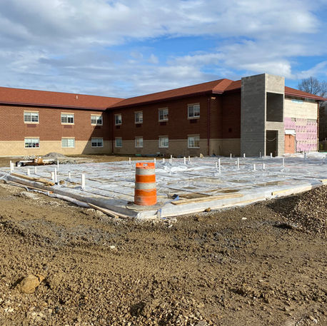 antonine village project