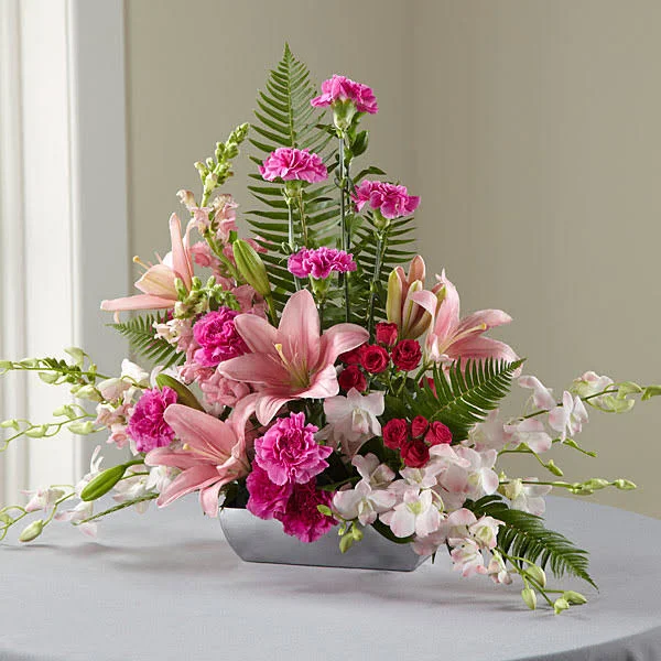 The FTD® Uplifting Moments™ Arrangement