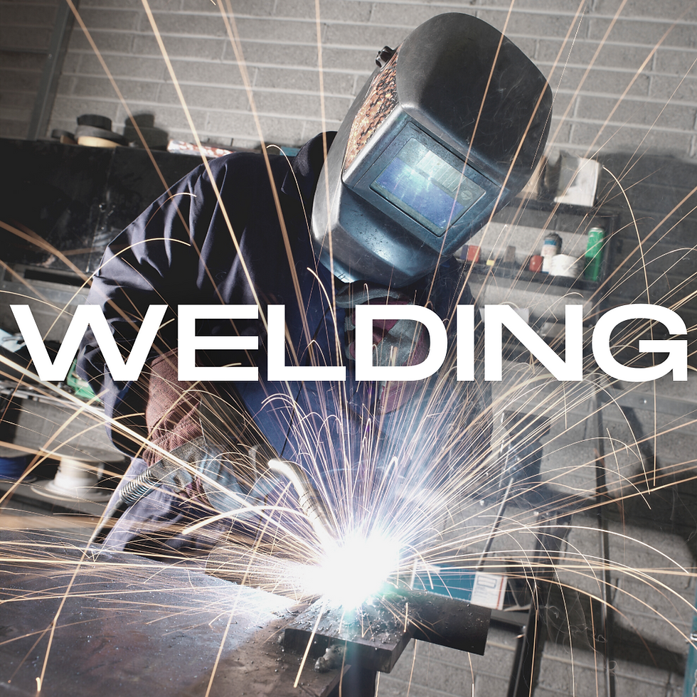 Welding