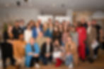 Graduation of participants from iGen Foundation Youth entrepreneurship and Migrant entrepreneurship Program