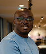 Celestine Amoako-Boateng