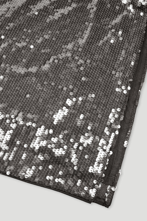 Miniaturbild: Oh April Nika Skirt Graphite