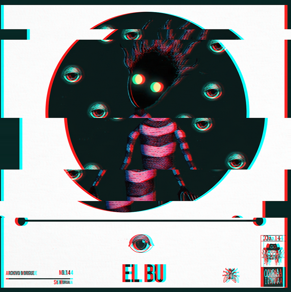 El Bu