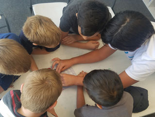 Educators’ Declaration of Independence