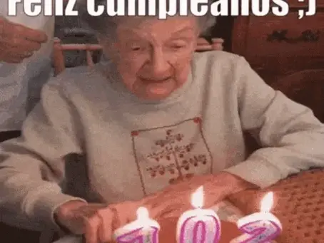 ¡FELIZ CUMPLEAÑOS EN OCTUBRE!