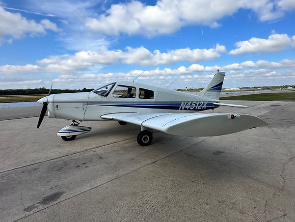 piper cherokee