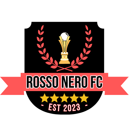 Writer: Rosso Nero FC