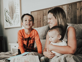 A Yarra Valley Mother's Day
