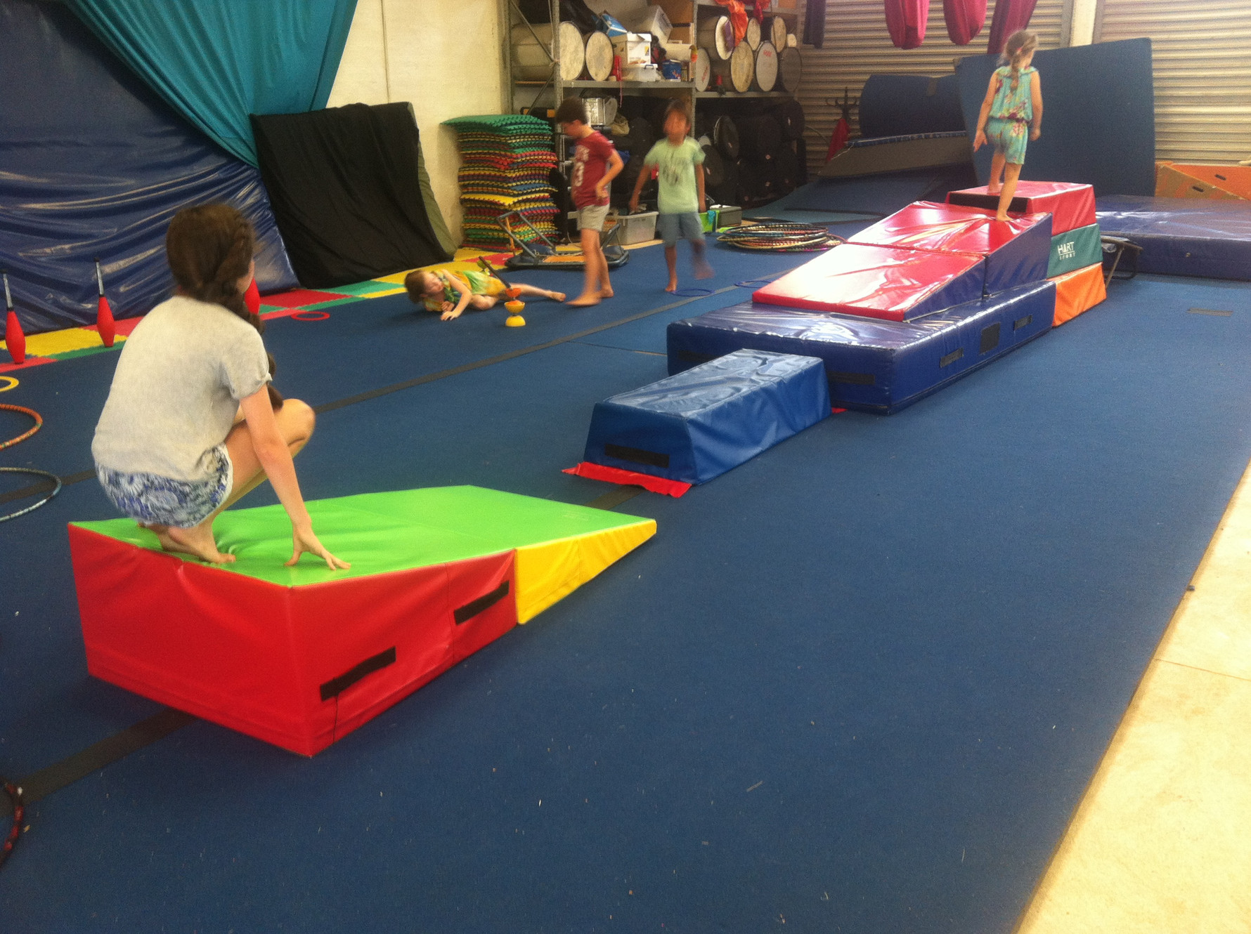 Physical Activity Questions For Kids / Physical Activity Can Boost Kids