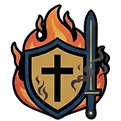 Fire & Smoke Restoration Icon